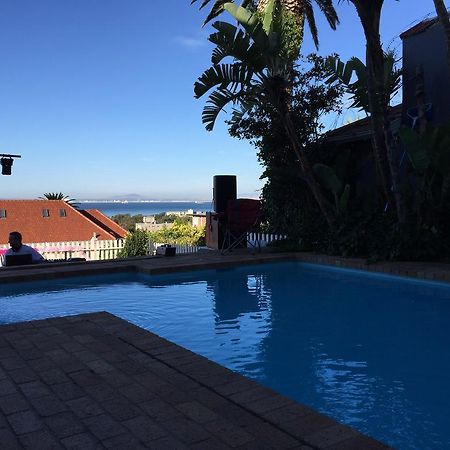 קייפטאון The Glam Guesthouse מראה חיצוני תמונה