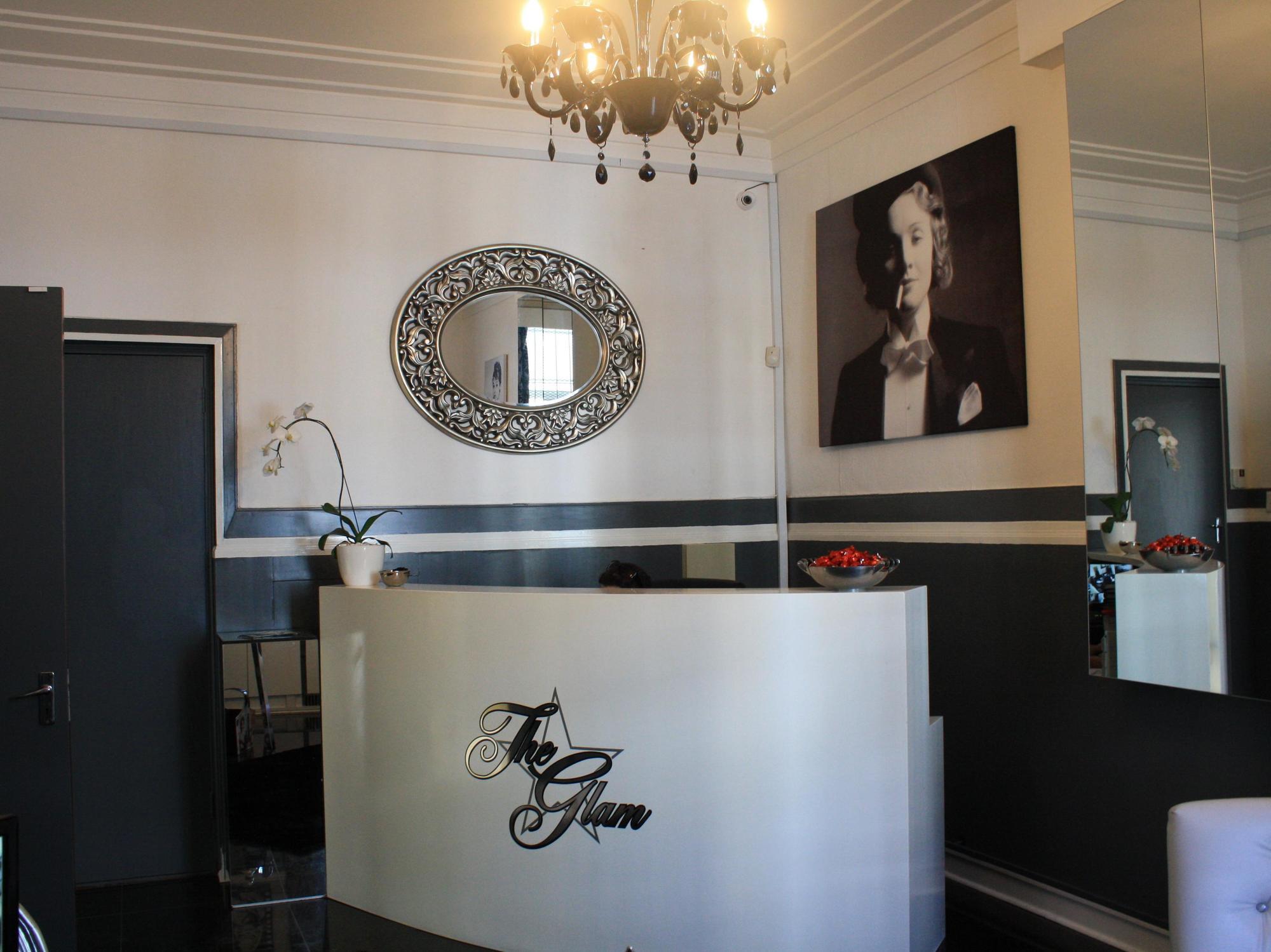 קייפטאון The Glam Guesthouse מראה חיצוני תמונה