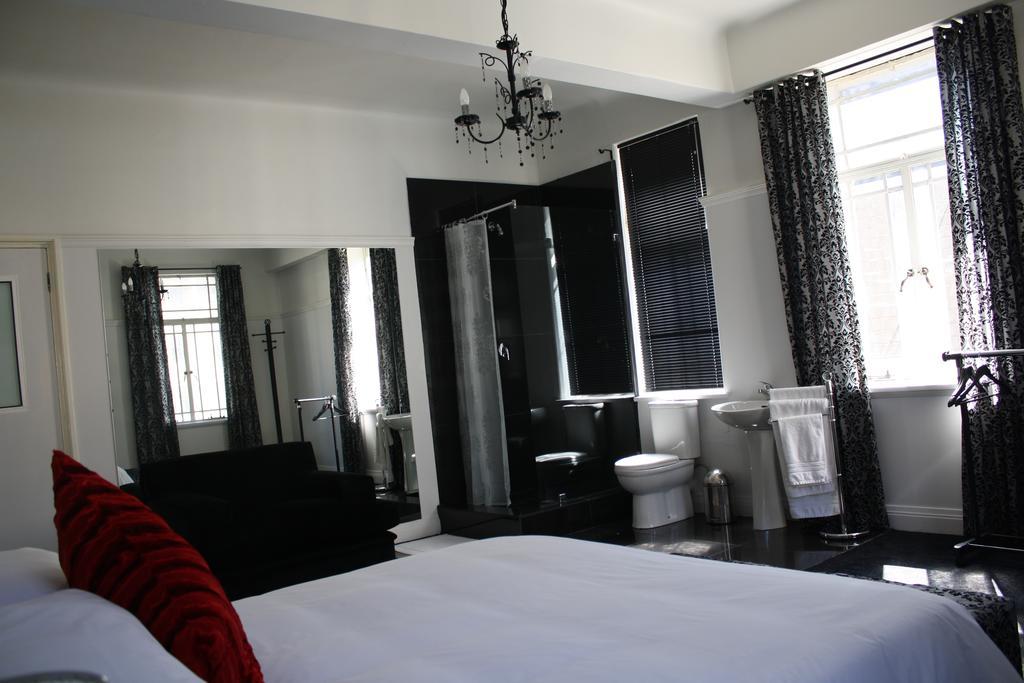 קייפטאון The Glam Guesthouse מראה חיצוני תמונה