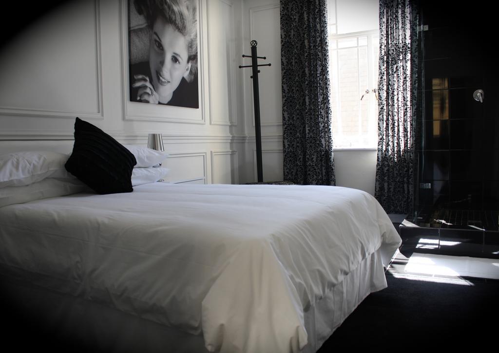 קייפטאון The Glam Guesthouse מראה חיצוני תמונה