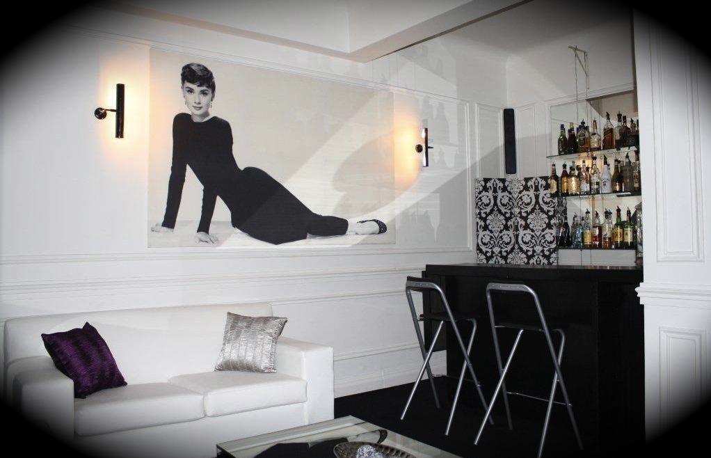 קייפטאון The Glam Guesthouse מראה חיצוני תמונה