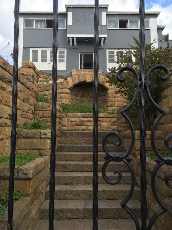 קייפטאון The Glam Guesthouse מראה חיצוני תמונה