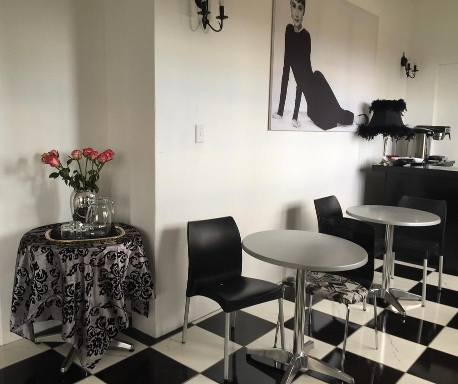 קייפטאון The Glam Guesthouse מראה חיצוני תמונה